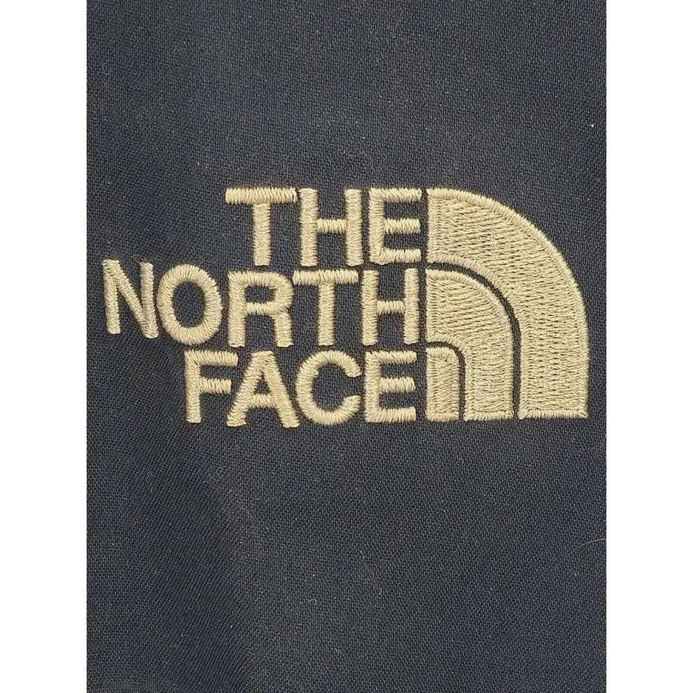 The North Face Jacket Men's XXL Hyvent‎ Water Wind Resistant Nylon Full Zip Coat